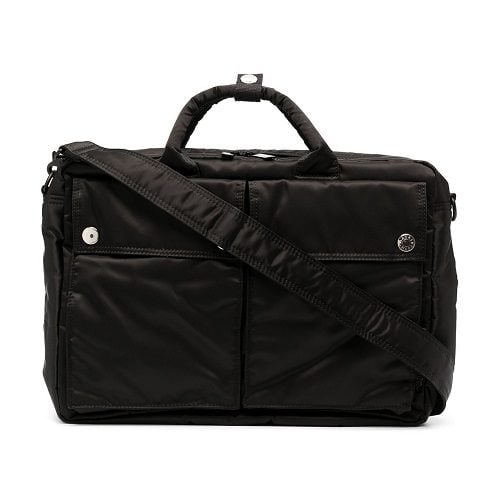 Macintosh philosophy×PORTER Mackintosh x PORTER capsule collection — eye_C